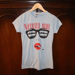 Billy Joel MSG Tour T-shirt